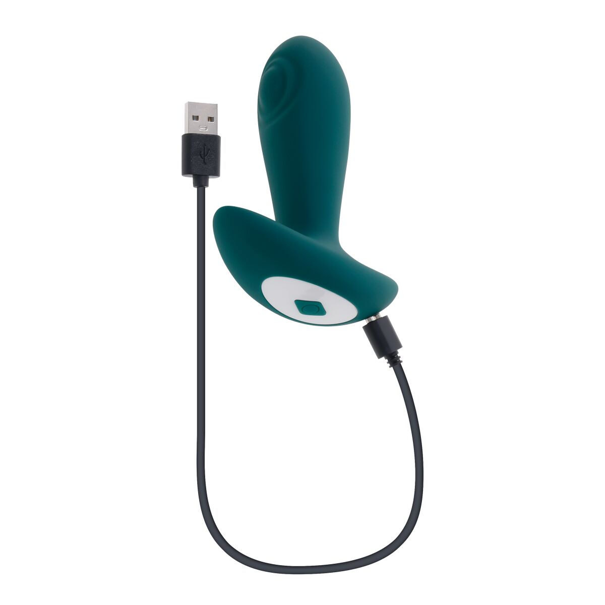 Vibrátor Gender X Gender X Zöld